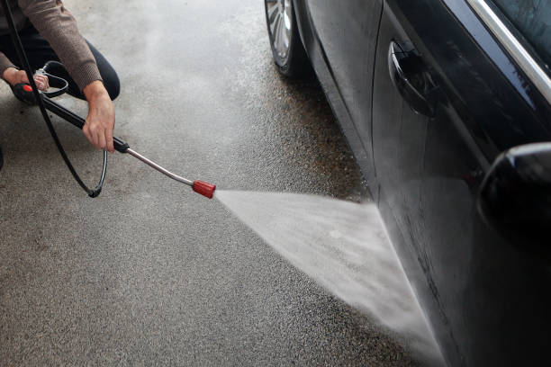 Best Garage Pressure Washing  in Coweta, OK